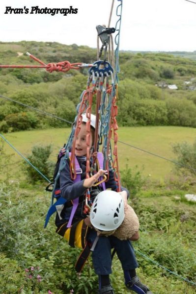 Zipwire