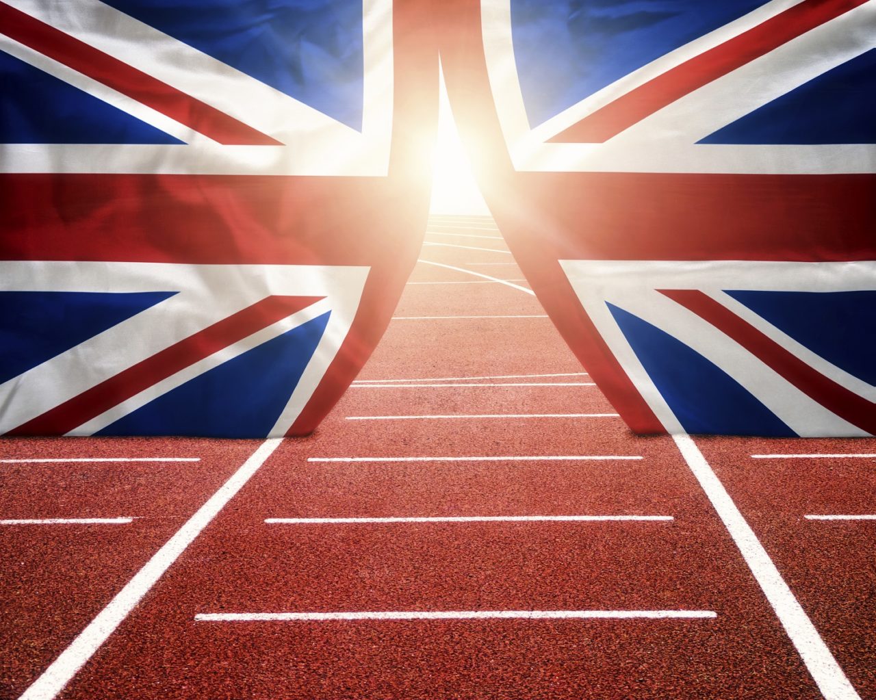 World Para Athletics Championships London 2017