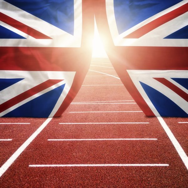 World Para Athletics Championships London 2017