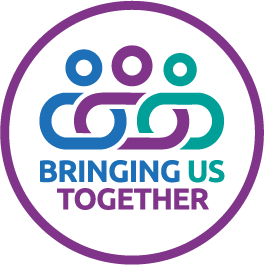 bringing us together logo