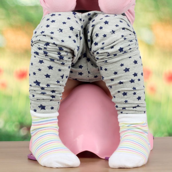 Toilet Training