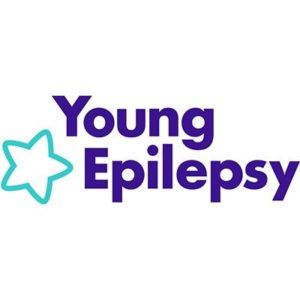 Young Epilepsy logo