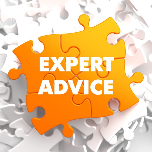Expert Advice - Getting detail from experts in EHCPs