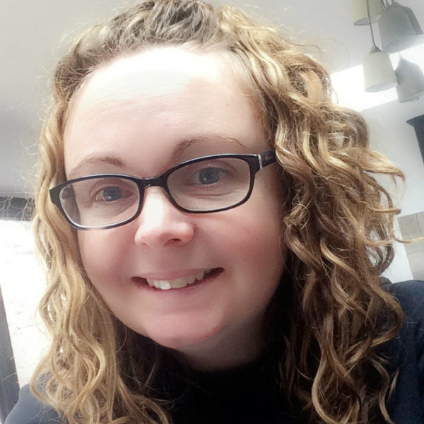 Emma Murphy Special Needs Teacher
