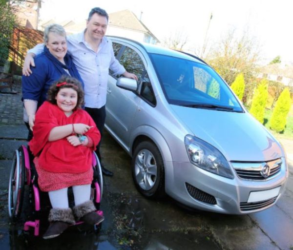 Motability Image 3