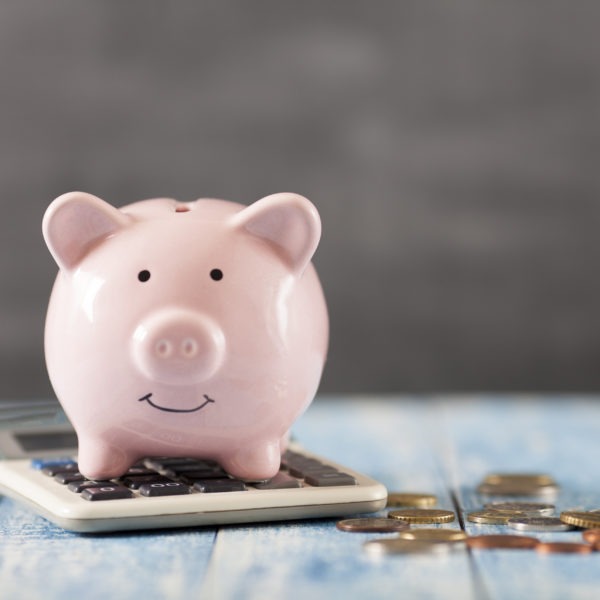 Financial planning for your disabled child