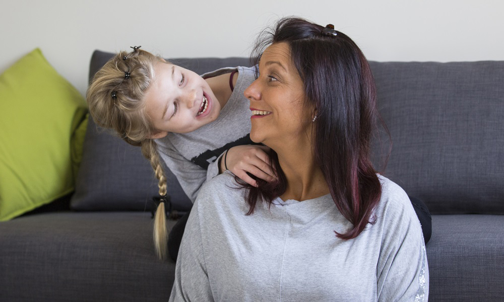 Read blog posts from parents and young disabled people as they share stories in their own words.