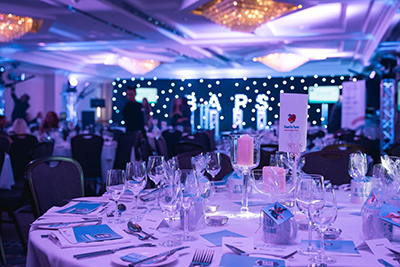 BAPS tables