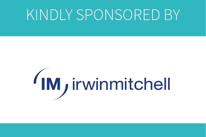 Irwin Mitchell sponsors
