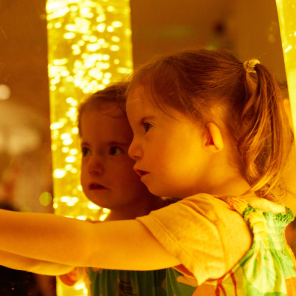 Supporting SEND children at home