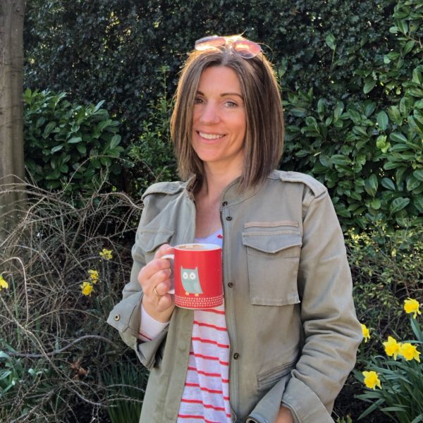Mum Suzanne Whitton