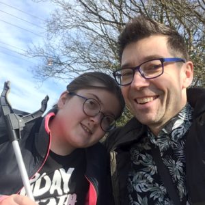 Dan White Unpaid Carers