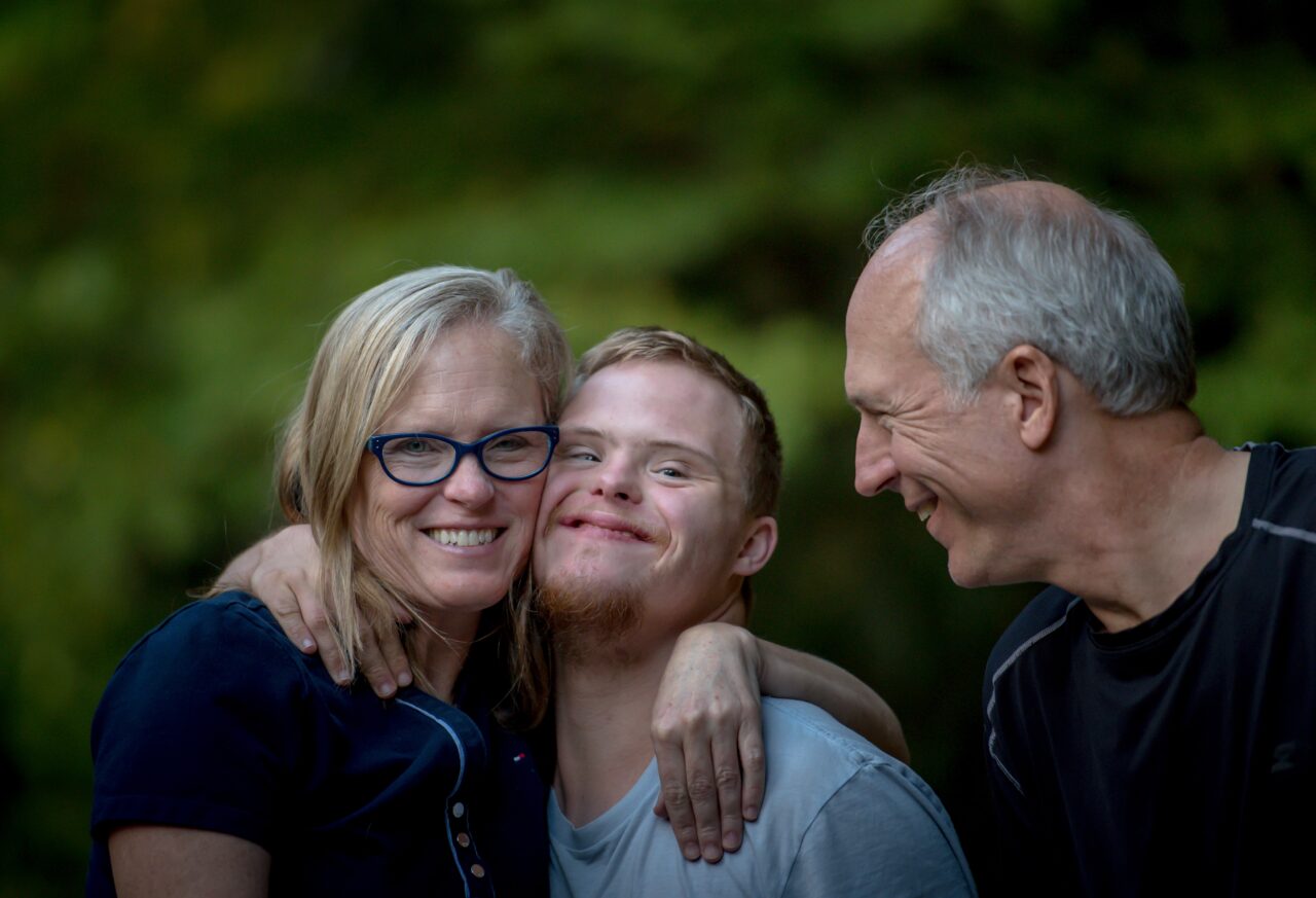 supported housing fund for people with disabilities