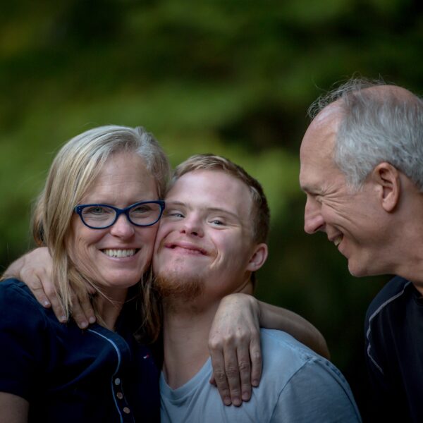 supported housing fund for people with disabilities