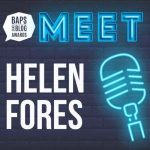 Helen Fores