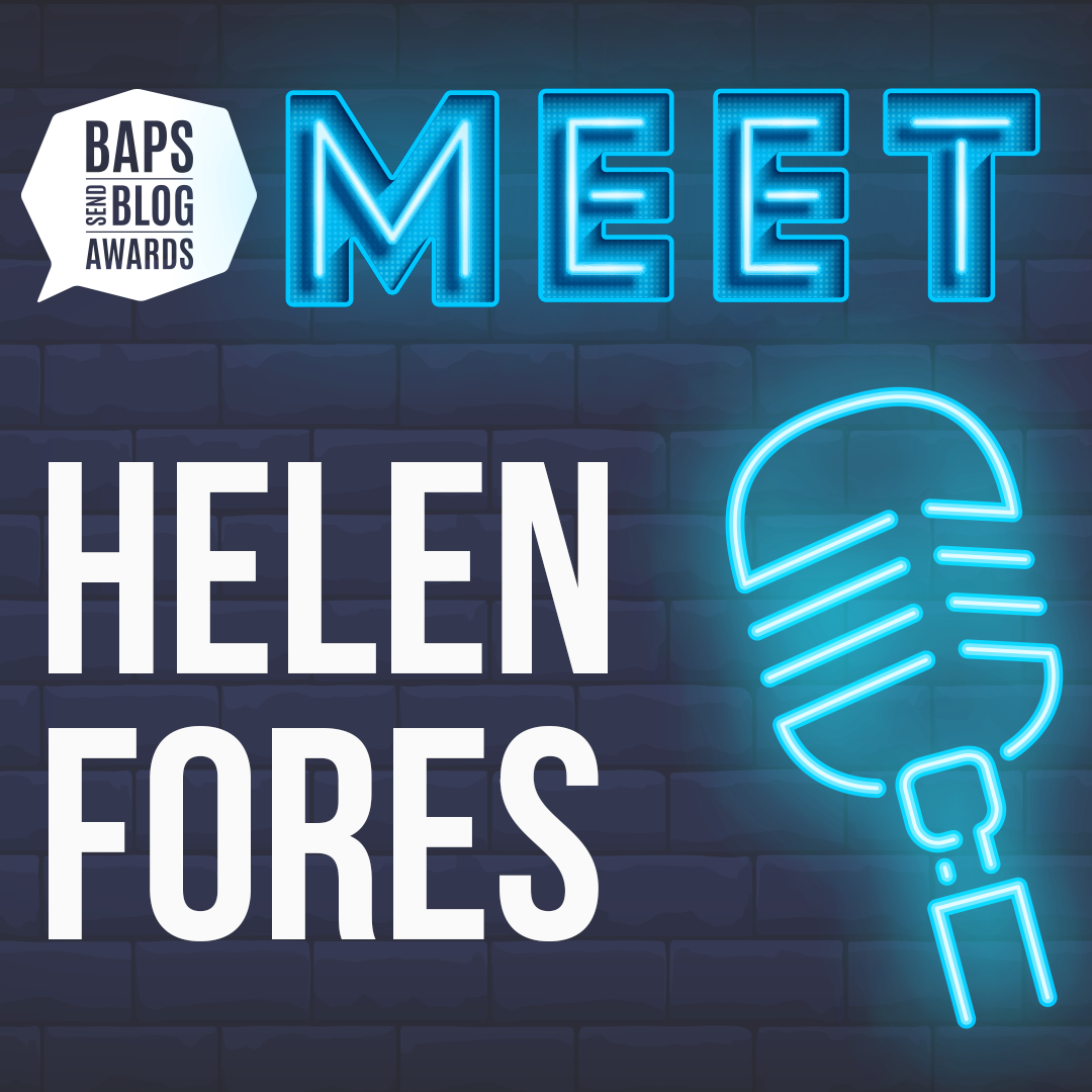 Helen Fores
