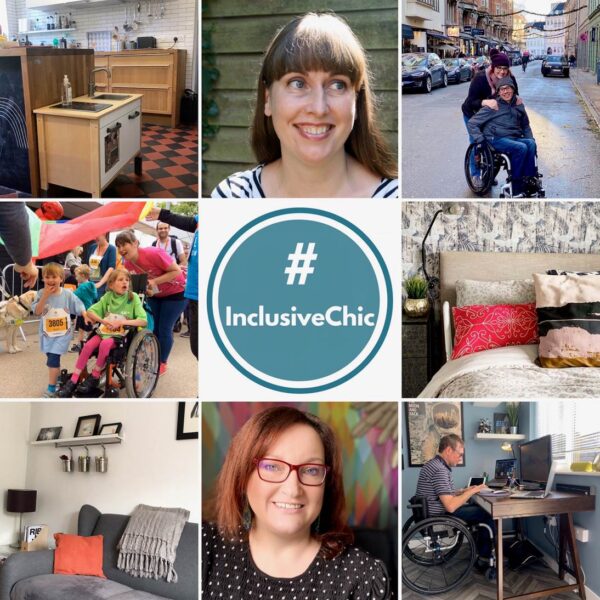 inclusive chic
