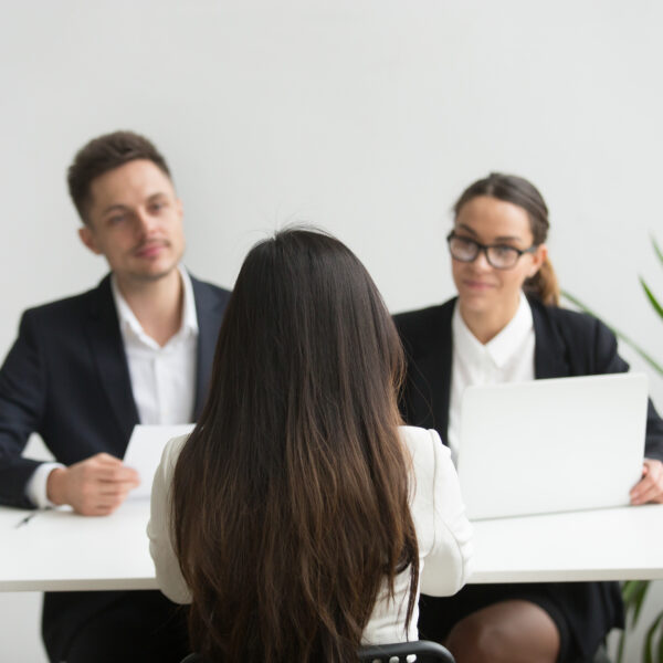 interview image