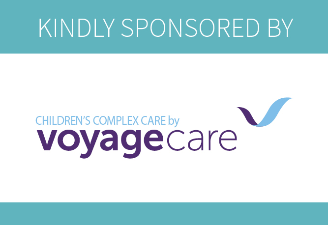 Voyage Care logo