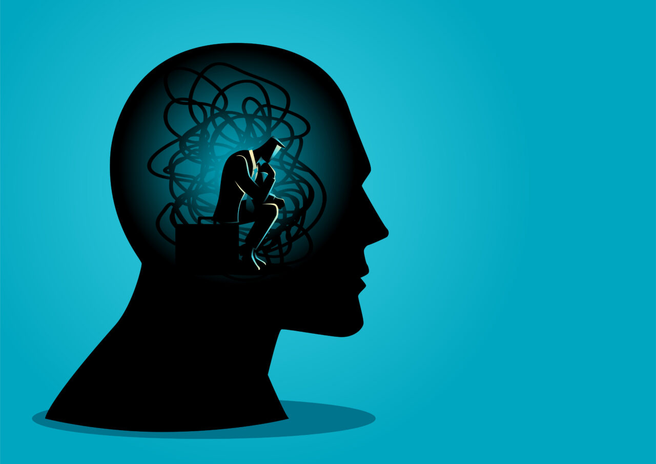 Tourette Syndrome