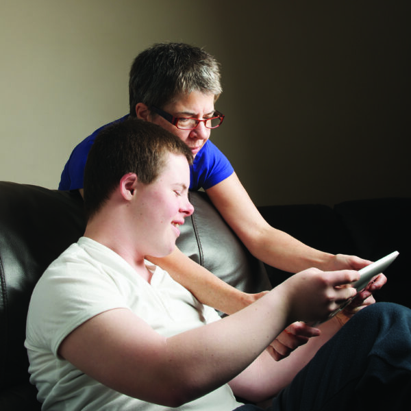 Internet use in children with additional needs
