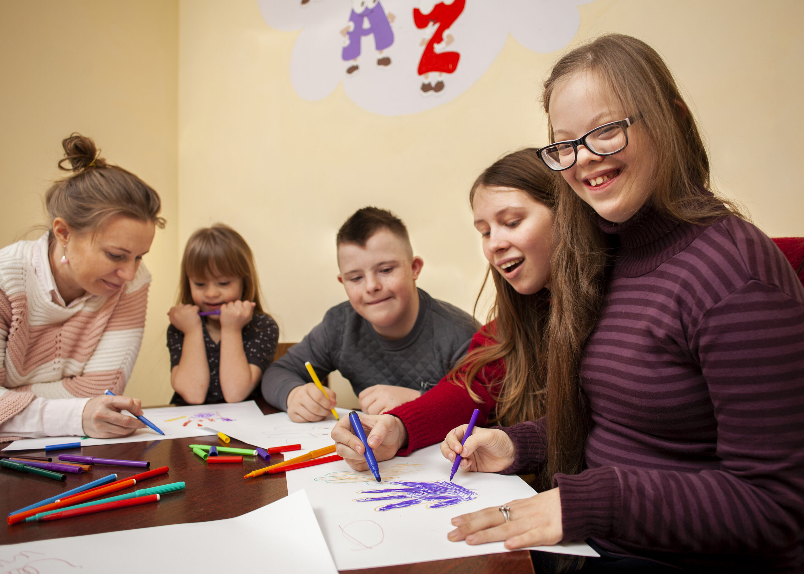 Check out the new South East Guide for Parent Carers of Children and Young People with Special Educational Needs and Disabilities (SEND).