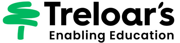 Treloar's logo