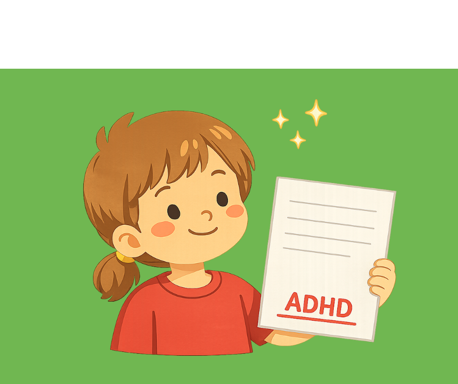 How to get an ADHD assessment
