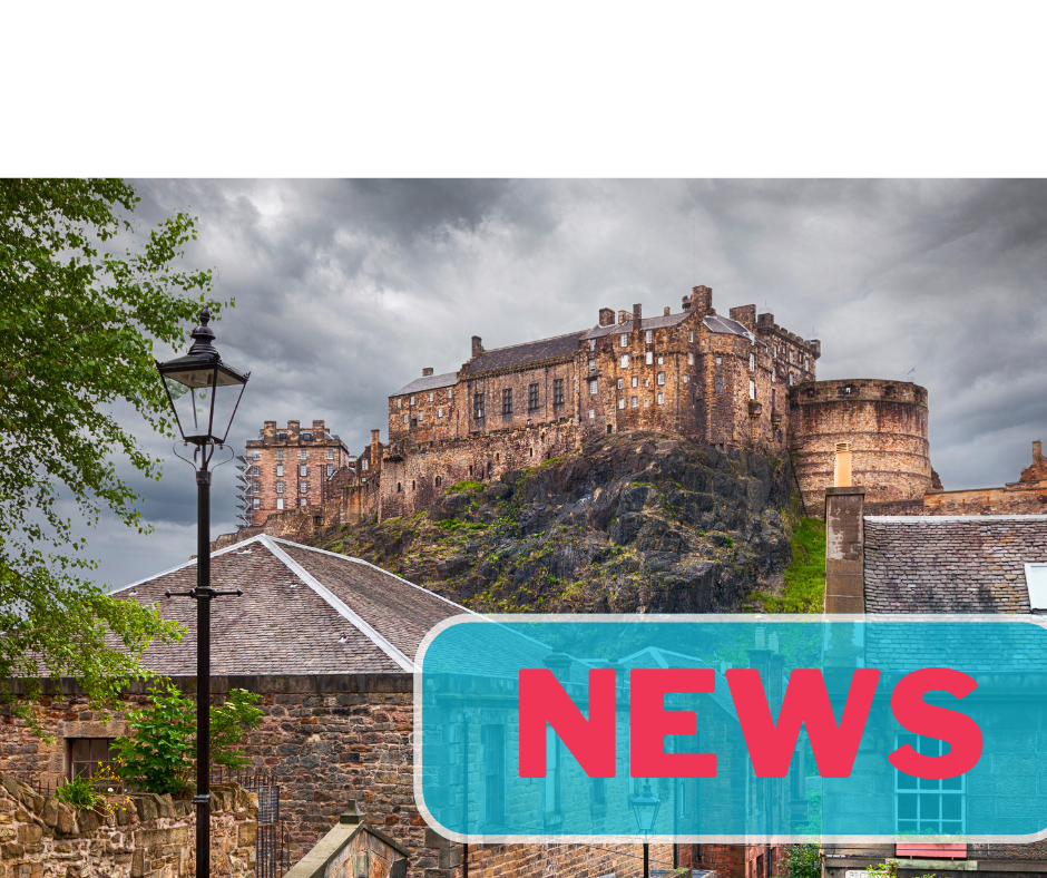 NEWS: BSL interpreter app for Fringe festival