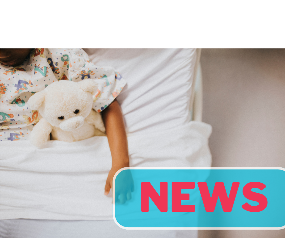 NEWS: Call for paid leave for parents of ill kids