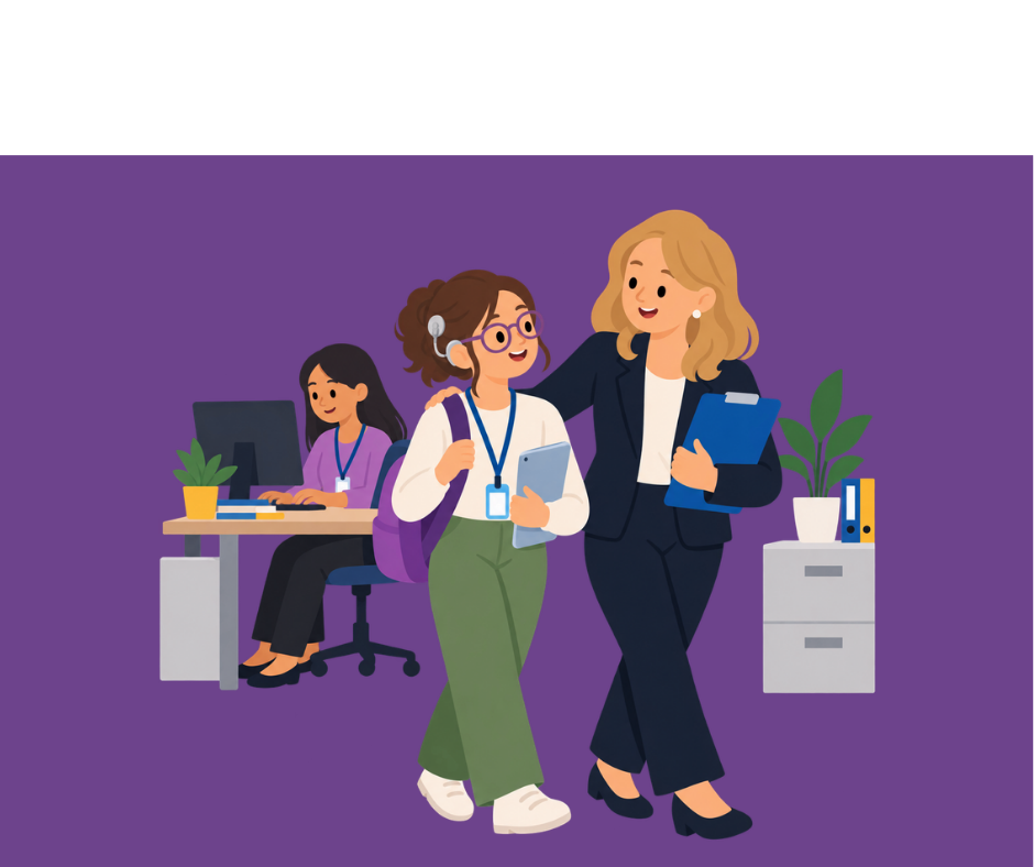 What does 'employment ready' mean for young people with SEND?